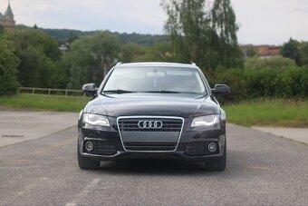 Audi a4 b8 2.0TDI 105Kw - 2