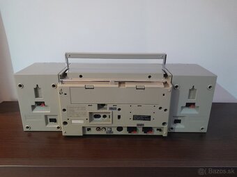 Panasonic RX-C45 - 2