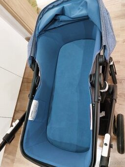 Bugaboo Fox- dvojkombinácia - 2