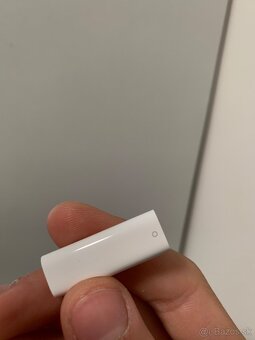 Apple Pencil 1. Generácie - 2