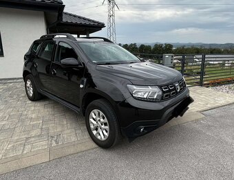 DACIA DUSTER - 2