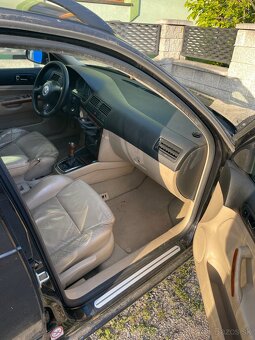 Volkswagen Bora 1.9 tdi 85kw - 2