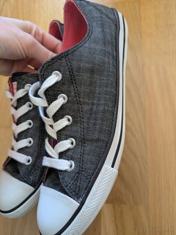 Nízke Converse tenisky - 2