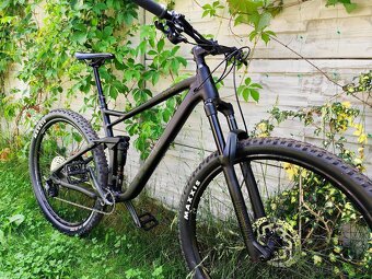 CUBE STEREO ONE22 RACE - 2