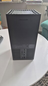 Predám Xbox series X - 2