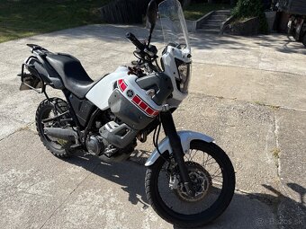 Yamaha xtz 660 tenere - 2