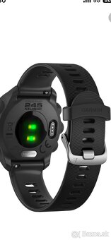 Pánske hodinky Garmin Forerunner 245 Music - 2