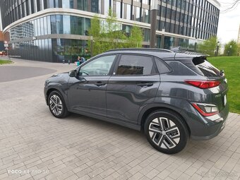 Hyundai Kona Electrik 39.2KWH 100KW 2021 - 2