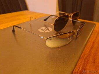 Ray Ban okuliare - 2
