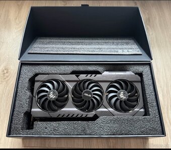 ASUS TUF GAMING Radeon RX 6950 XT OC 16GB - 2