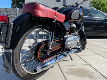 Csepel Pannonia 250 - 2