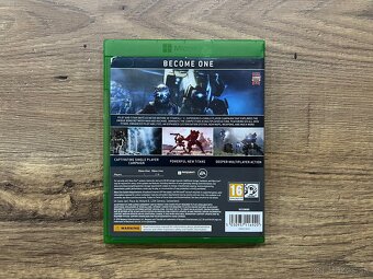 Hra na Xbox One - Titanfall 2 - 2