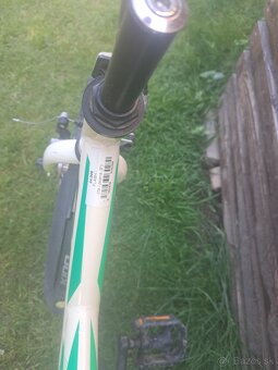 Detský bicykel CTM 16 - 2