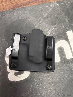 Evokydex OWB zásobník Glock 45 - pravák - 2