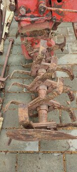 ROTAVATOR VARI TERA - 2