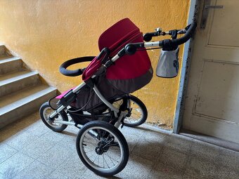 Sportovy kocik X-Lander - 2