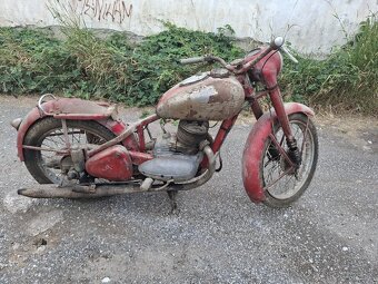Jawa perak 1947 - 2