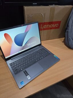 Lenovo Ideapad Slim 3 15IAN8 - 2