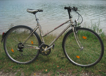 damsky bike Author (kolesa 28") - 2