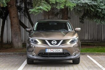 Nissan Qashqai 1.5 dCi Acenta - 2