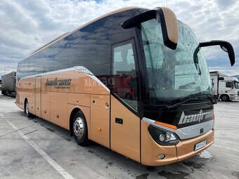 Setra S515HD 2015 51 miest - 2