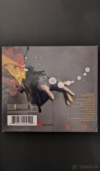 Evanescence Synthesis CD - 2