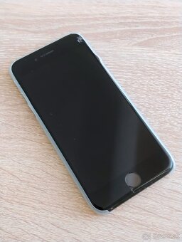 iPhone SE 2022 5g - 2