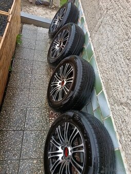 195/65 R15 - 2