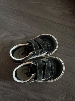 Vans tenisky - 2