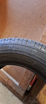 205/65 R16 C BARUM - 2