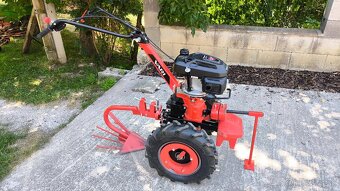 Malotraktor Vari - 2