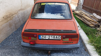 SKODA 120 LS - 2