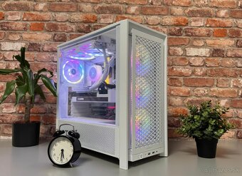 i9 13900K\32GB\RTX 3080\SSD\850W Zdroj - 2