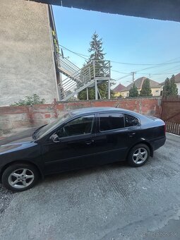 Octavia 2 - 2