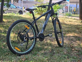 Horský bicykel genesis - 2