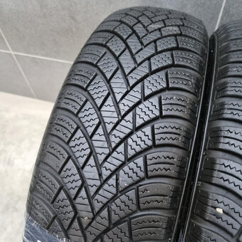 Zimné pneumatiky 175/70 R14 NEXEN DOT2523 - 2