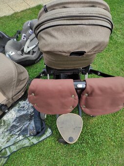 Cybex priam - 2