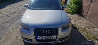 Audi a3 1.6 benzin 75kw - 2