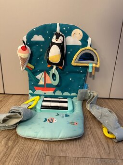 Predám hrací pult do auta  severný pół TAF TOYS - 2