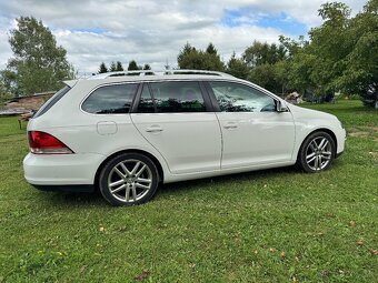 Golf 5, 90kW - 2