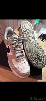 Tenisky nike airforce - 2