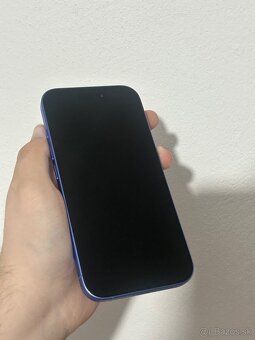 PREDANÉ Dobrý deň Ponúkam na predaj iPhone 16 128GB - 2