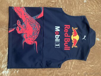 PUMA RED BULL - 2