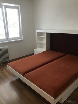 Sever 2 izbový byt - 2
