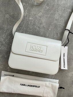 Kabelka Karl Lagerfeld NOVÁ - 2