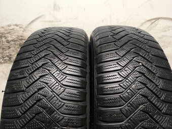 195/60 R15 Zimné pneumatiky Laufenn IFit 2 kusy - 2