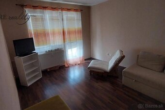 Slnečný byt s výhľadom – Zvolen - 2