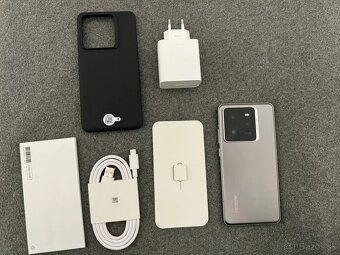 Nový Realme GT 7 Pro 5G 12/256GB Galaxy Grey 8 Elite ZĽAVA. - 2
