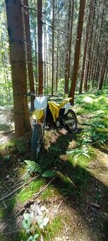 Suzuki RM 125 - 2