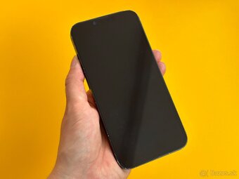 iPhone 14 128GB Midnight + Záruka - 2